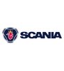 Scania teherautó