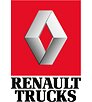 Renault teherautó
