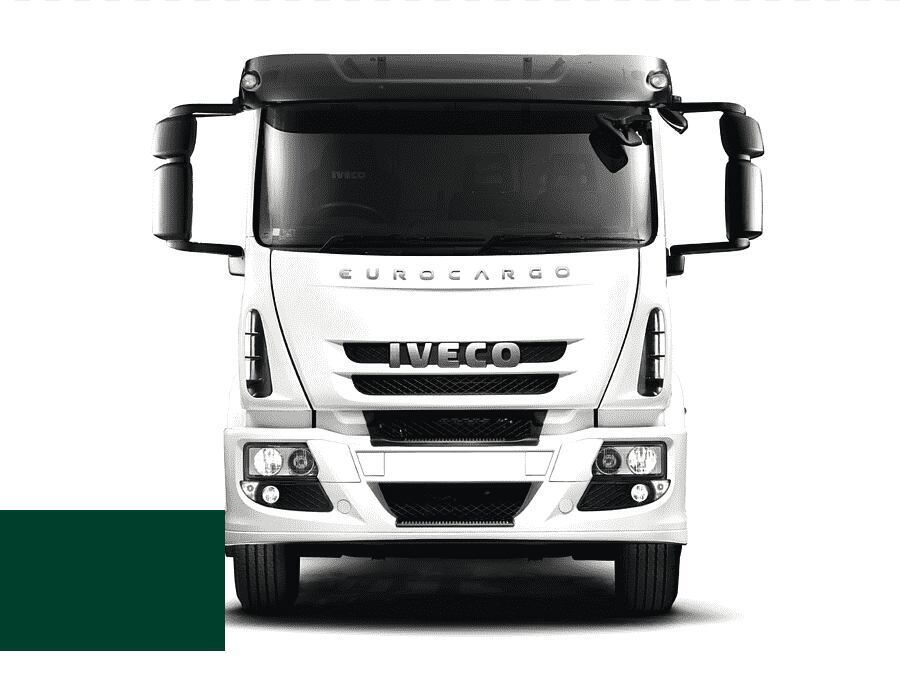 Levně Autolak ve spreji Iveco IC099 VERDE/RAL6005 kvalita autolaku Profesionální (2K)