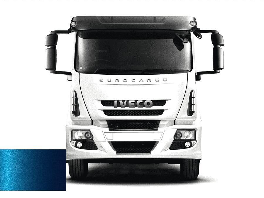 Levně Autolak ve spreji Iveco 426A BLU MIDNIGHT