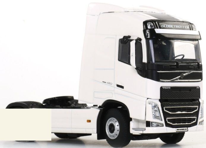 Levně Autolak ve spreji Volvo truck 9310 VIT RAL9010 kvalita autolaku Profesionální (2K)