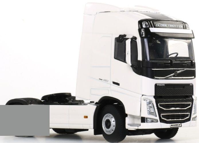 Levně Autolak ve spreji Volvo truck S98772 TRAFFIC GREY A RAL7042-GL kvalita autolaku Profesionální (2K)