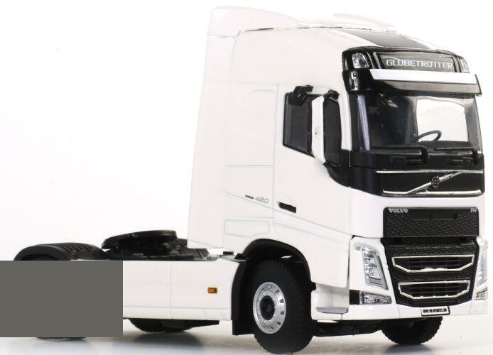 Levně Autolak ve spreji Volvo truck S91708 GOFA GREY FLN7027 kvalita autolaku Profesionální (2K)