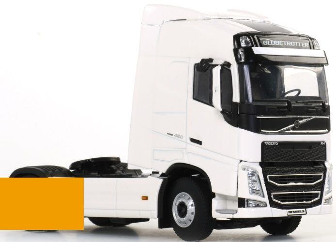 Levně Autolak ve spreji Volvo truck 1202 GUL/YELLOW 96 kvalita autolaku Profesionální (2K)