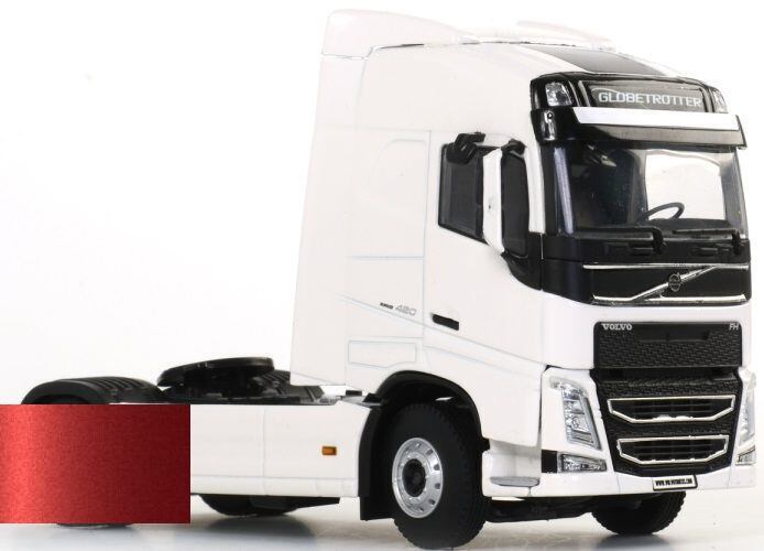 Levně Autolak ve spreji Volvo truck 3501 CRIMSONE