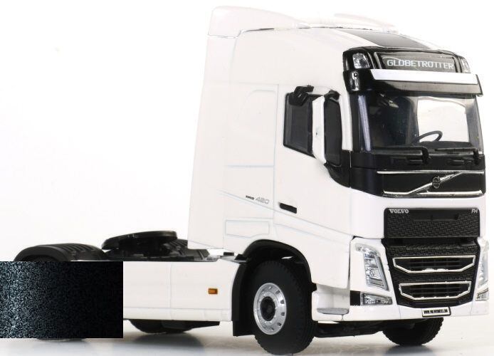 Levně Autolak ve spreji Volvo truck S91026 CARBON GRAFFITI