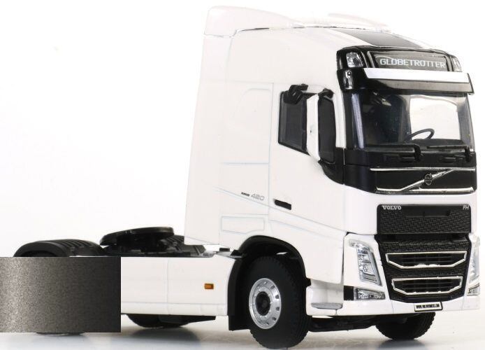 Levně Autolak ve spreji Volvo truck S91043 MAMMOTH TREE