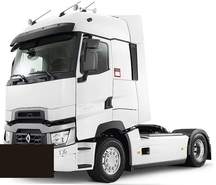 Levně Autolak ve spreji Renault Truck A16 MARRON UPS kvalita autolaku Profesionální (2K)