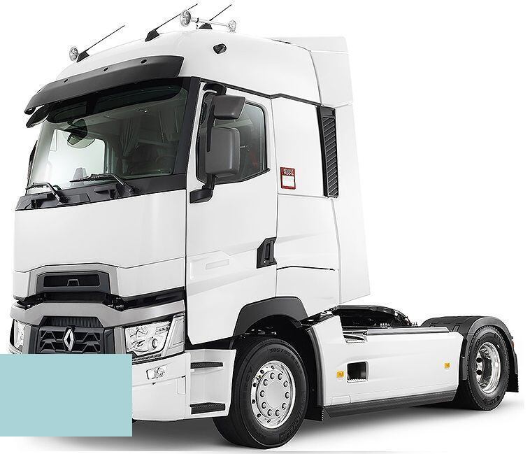 Levně Autolak ve spreji Renault Truck 2478 BLEU kvalita autolaku Standardní sprej