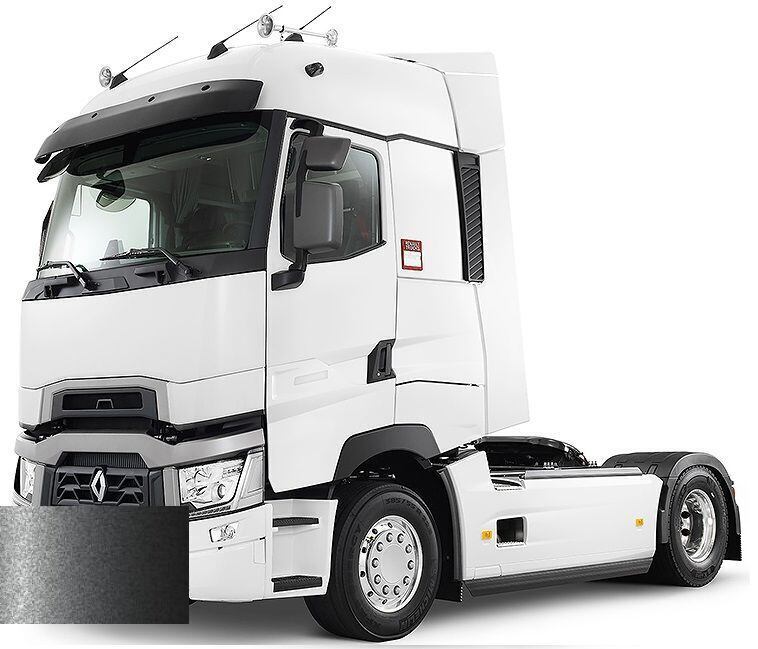 Levně Autolak ve spreji Renault Truck 3625 GRIS SOMBRE
