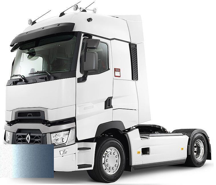 Levně Autolak ve spreji Renault Truck CD327MEBL X3409 AZZURRO VIRTUOSE E.