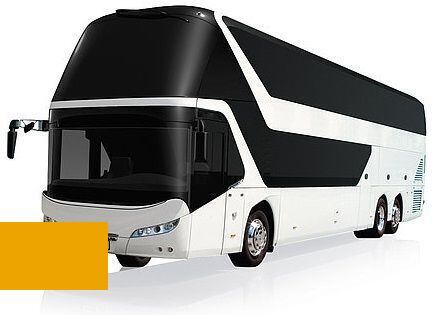 Levně Autolak ve spreji Neoplan BUS 100-25 GOLDGELB kvalita autolaku Profesionální (2K)