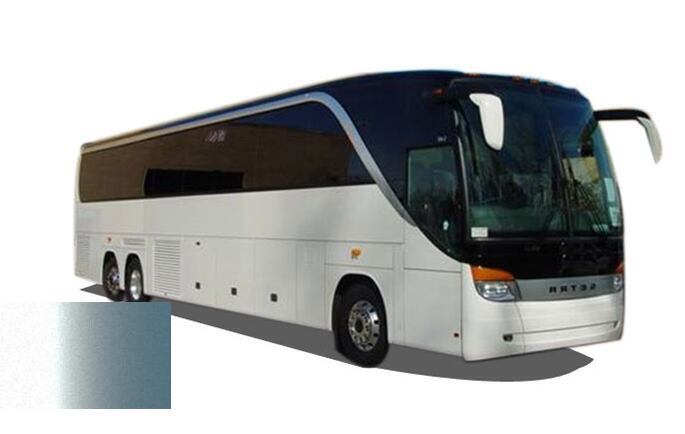 Levně Autolak ve spreji Setra BUS GR GOLD