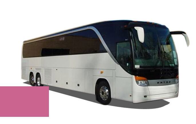 Levně Autolak ve spreji Setra BUS KB3579 HELL RUBINROT kvalita autolaku Profesionální (2K)