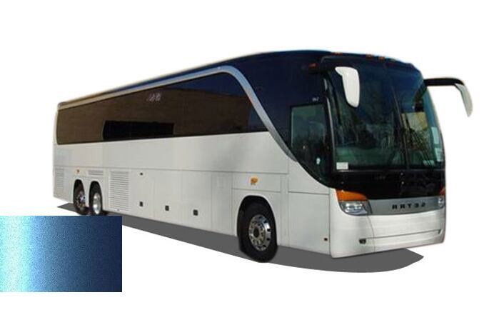 Levně Autolak ve spreji Setra BUS EVO 6597 BISKAYABLAU