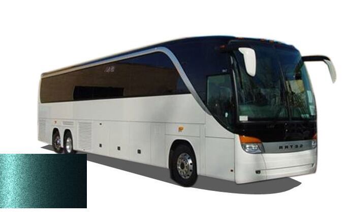 Levně Autolak ve spreji Setra BUS 64671 GRUEN