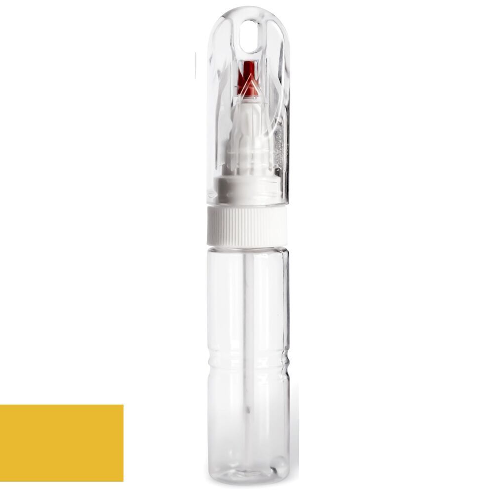 Levně Opravná tužka 2v1 MAZDA YW SPACE YELLOW