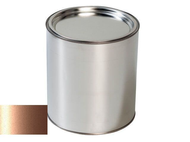 Levně Autolak do pistole Citroen AC440 CUIVRE/COBRE TAMMELA