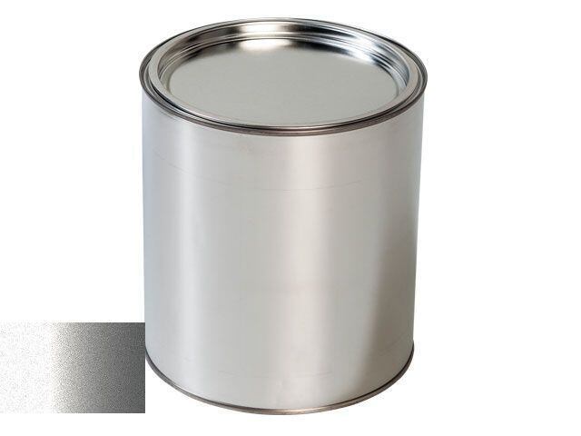 Levně Autolak do pistole Ford ZJNCWWA POLARSILBER