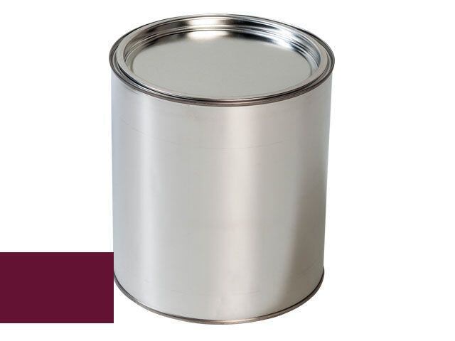Levně Autolak do pistole Ford DKS BORDEAUX VIOLET RAL4004-GL varianta uni laku do pistole 1K Base pod lak