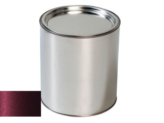 Levně Autolak do pistole Ford 73 WILD BERRY RED