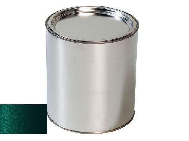 Levně Autolak do pistole Honda G72M AMULET GREEN