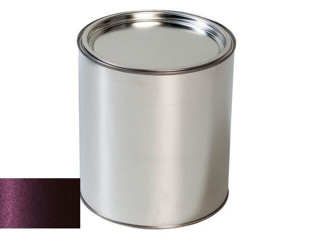 Levně Autolak do pistole Hyundai RF Purplish Red