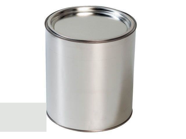 Levně Autolak do pistole Nissan BQ NORDIC WHITE varianta uni laku do pistole 1K Base pod lak