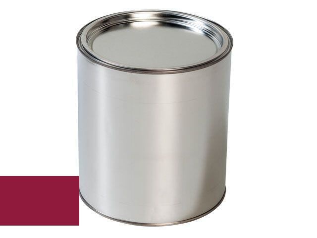 Levně Autolak do pistole Opel 876 Berry Red varianta uni laku do pistole 1K Base pod lak