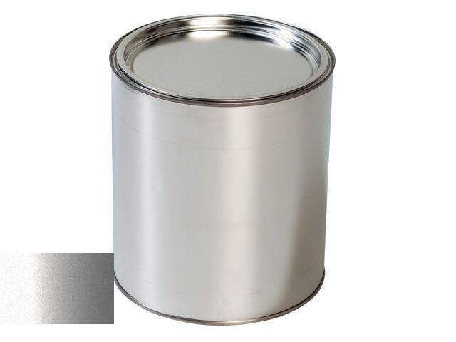 Levně Autolak do pistole Opel 13U BRIGHT (MAGNESIUM) SILVER