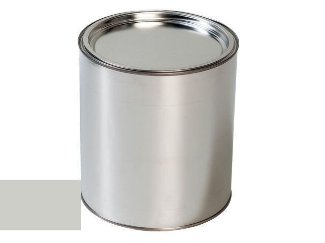 Levně Autolak do pistole Peugeot 1162 GRIS CLAIR varianta uni laku do pistole 1K Base pod lak