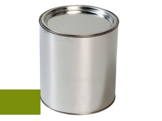 Levně Autolak do pistole Renault 924 VERT AGRICOLE varianta uni laku do pistole 1K Base pod lak
