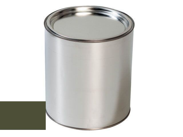 Levně Autolak do pistole Renault 956 VERT FORESTIER varianta uni laku do pistole 1K Base pod lak