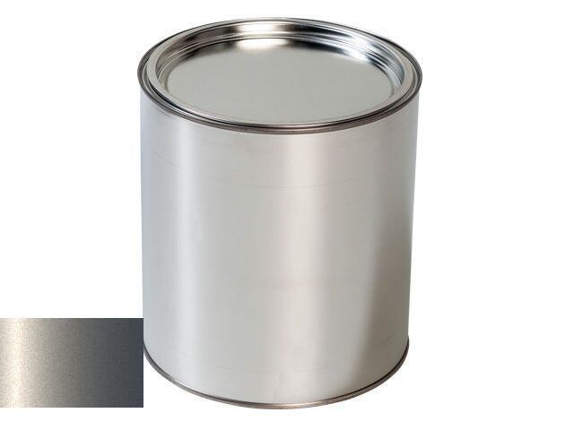 Levně Autolak do pistole Seat LB7Z Satinsilber