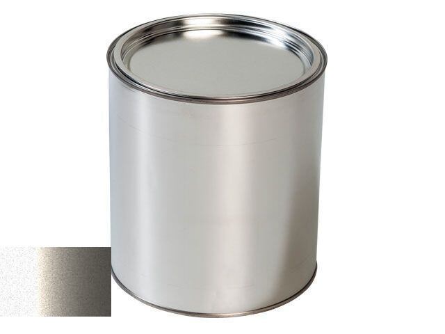 Levně Autolak do pistole Subaru 605 WARM SILVER