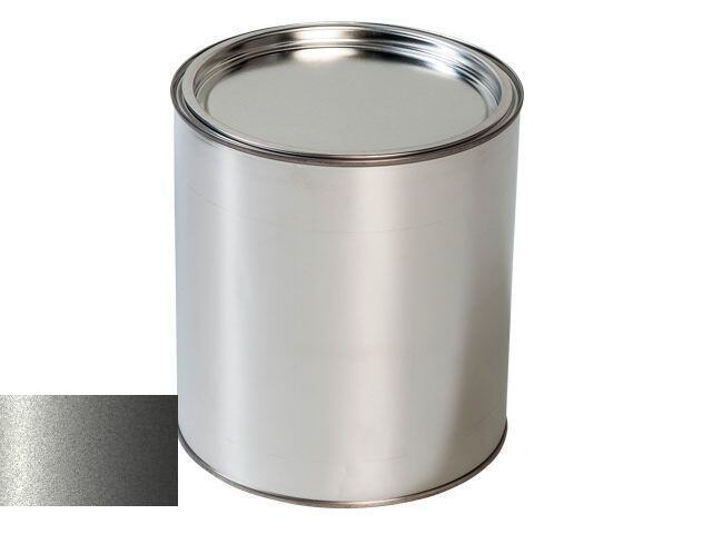Levně Autolak do pistole Suzuki ZV8 TARNISHED SILVER