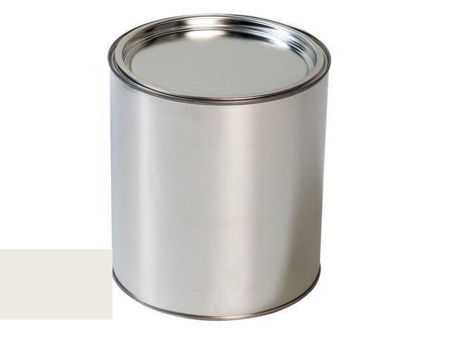 Levně Autolak do pistole Toyota 056 Natural White varianta uni laku do pistole 1K Base pod lak