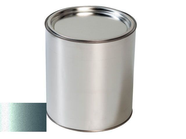 Levně Autolak do pistole Ford MDREWWA AQUAMARINE FROST MET