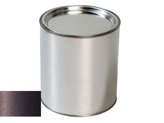 Levně Autolak do pistole Nissan GD PLUM MET