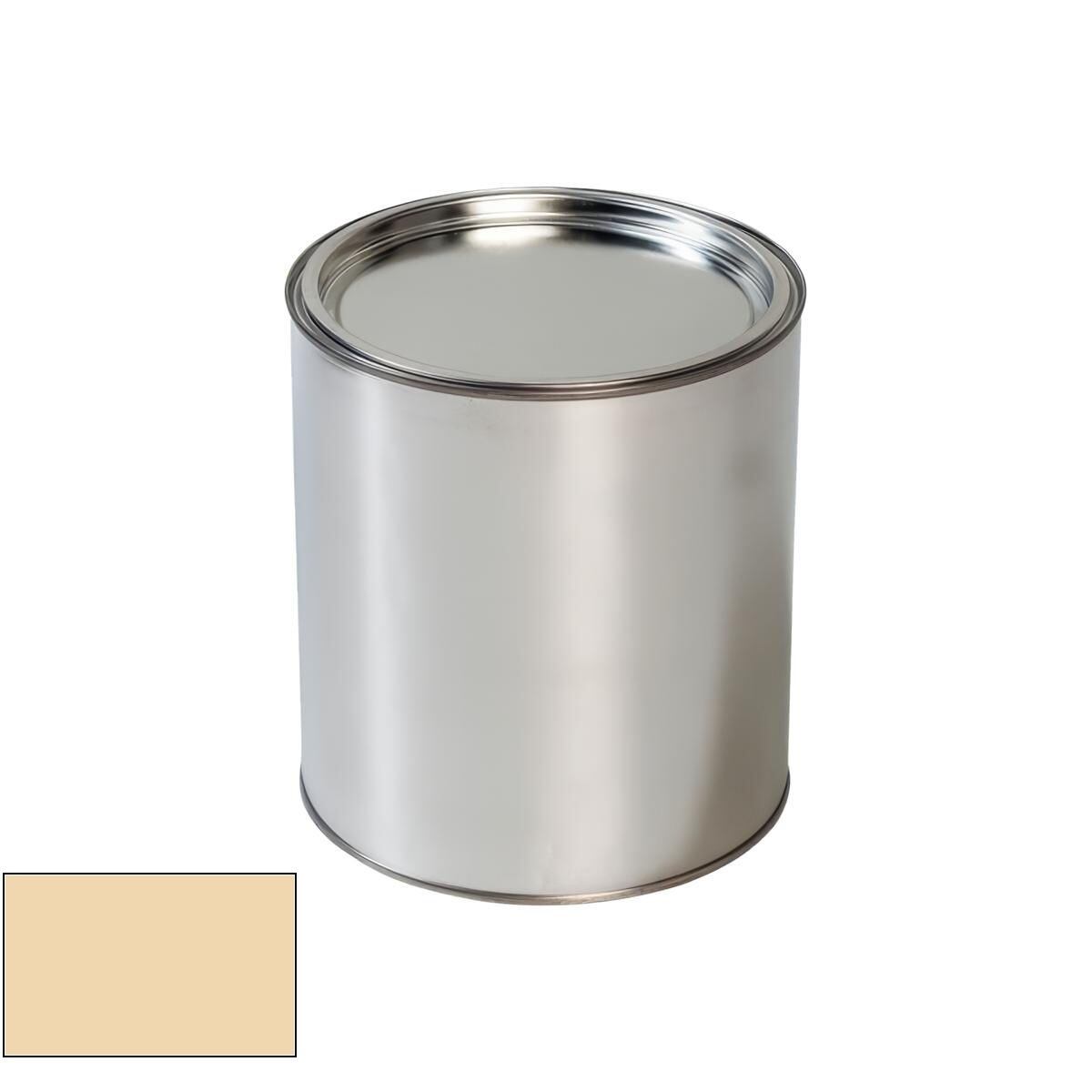 Levně Autolak do pistole Porsche LZ1M Cremebeige varianta uni laku do pistole 1K Base pod lak