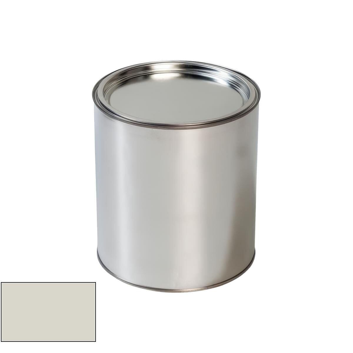 Levně Autolak do pistole Land Rover 770 Chawton White varianta uni laku do pistole 1K Base pod lak