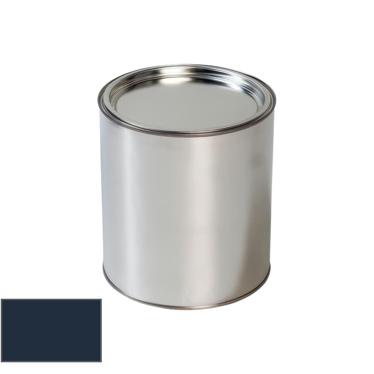 Levně Autolak do pistole Land Rover JMC Tamar Blue varianta uni laku do pistole 1K Base pod lak