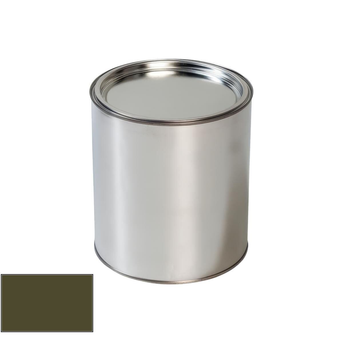 Levně Autolak do pistole Mini YC81 Nottingham Green varianta uni laku do pistole 1K Base pod lak