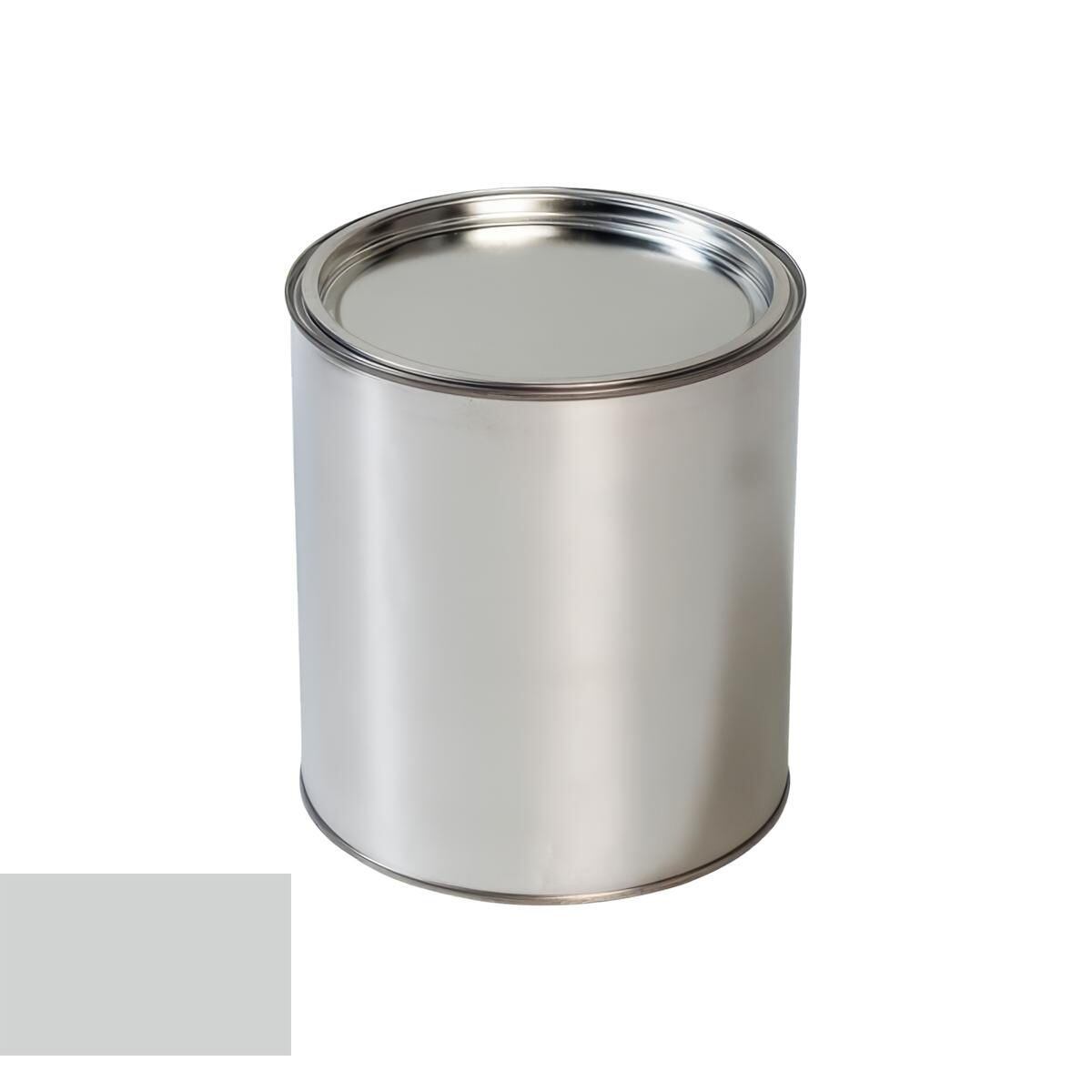 Levně Autolak do pistole Peugeot EPR Blanc Icy varianta uni laku do pistole 1K Base pod lak