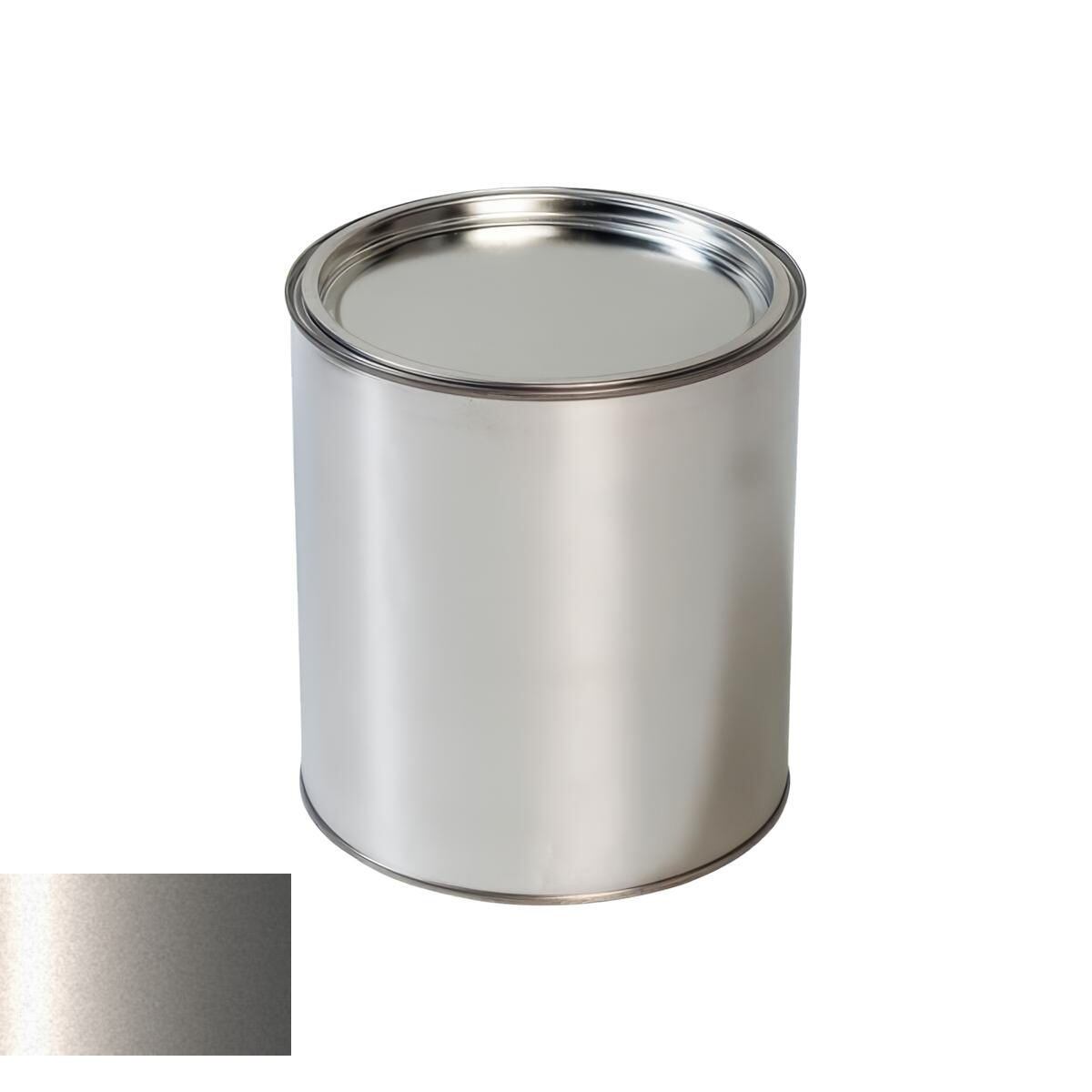 Levně Autolak do pistole Mitsubishi SJZ Stardust Silver