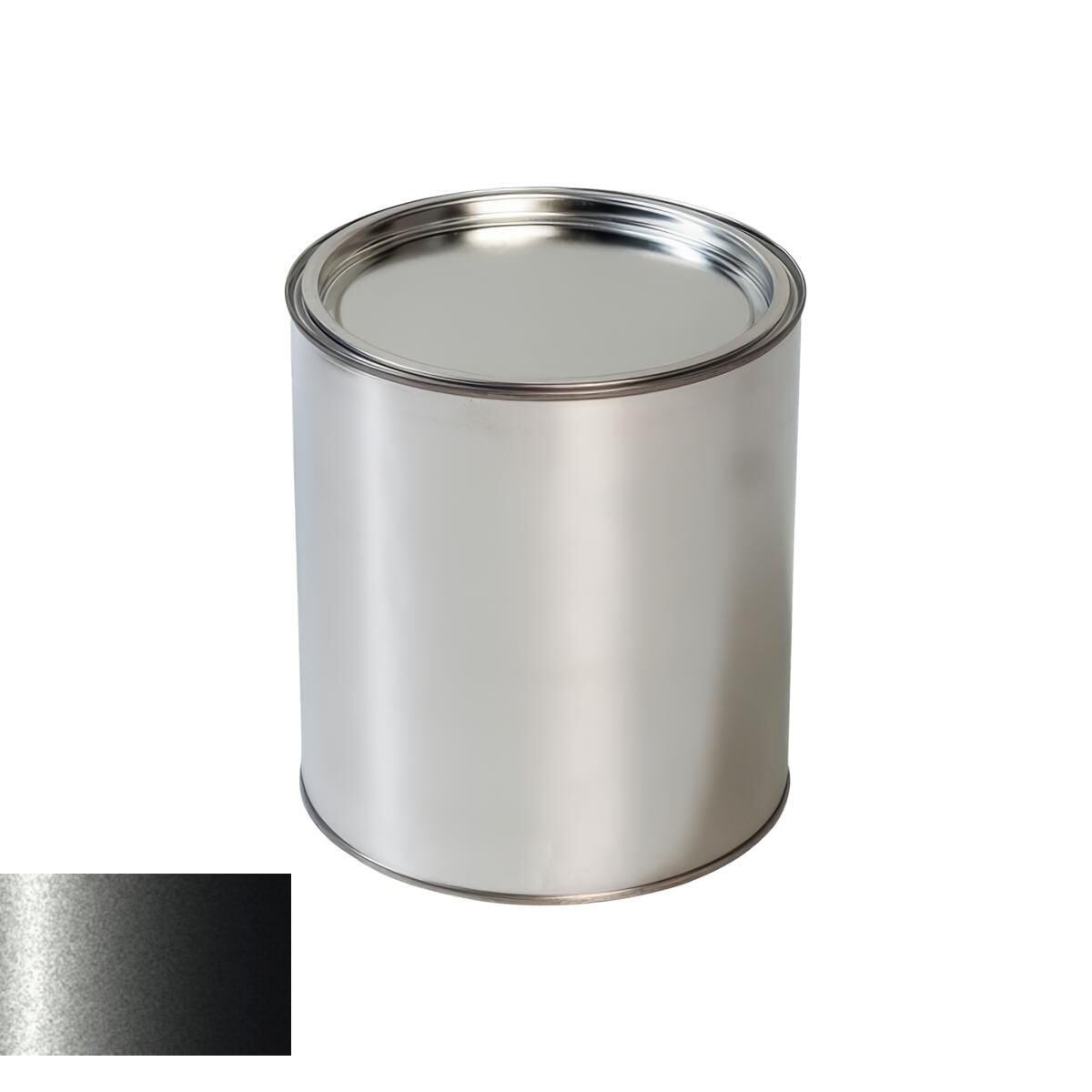 Levně Autolak do pistole Seat 9157 Platin Grey
