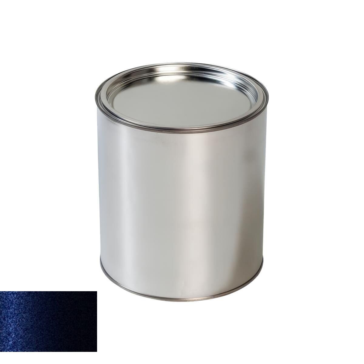 Levně Autolak do pistole Subaru 8X8 Midnight Tide