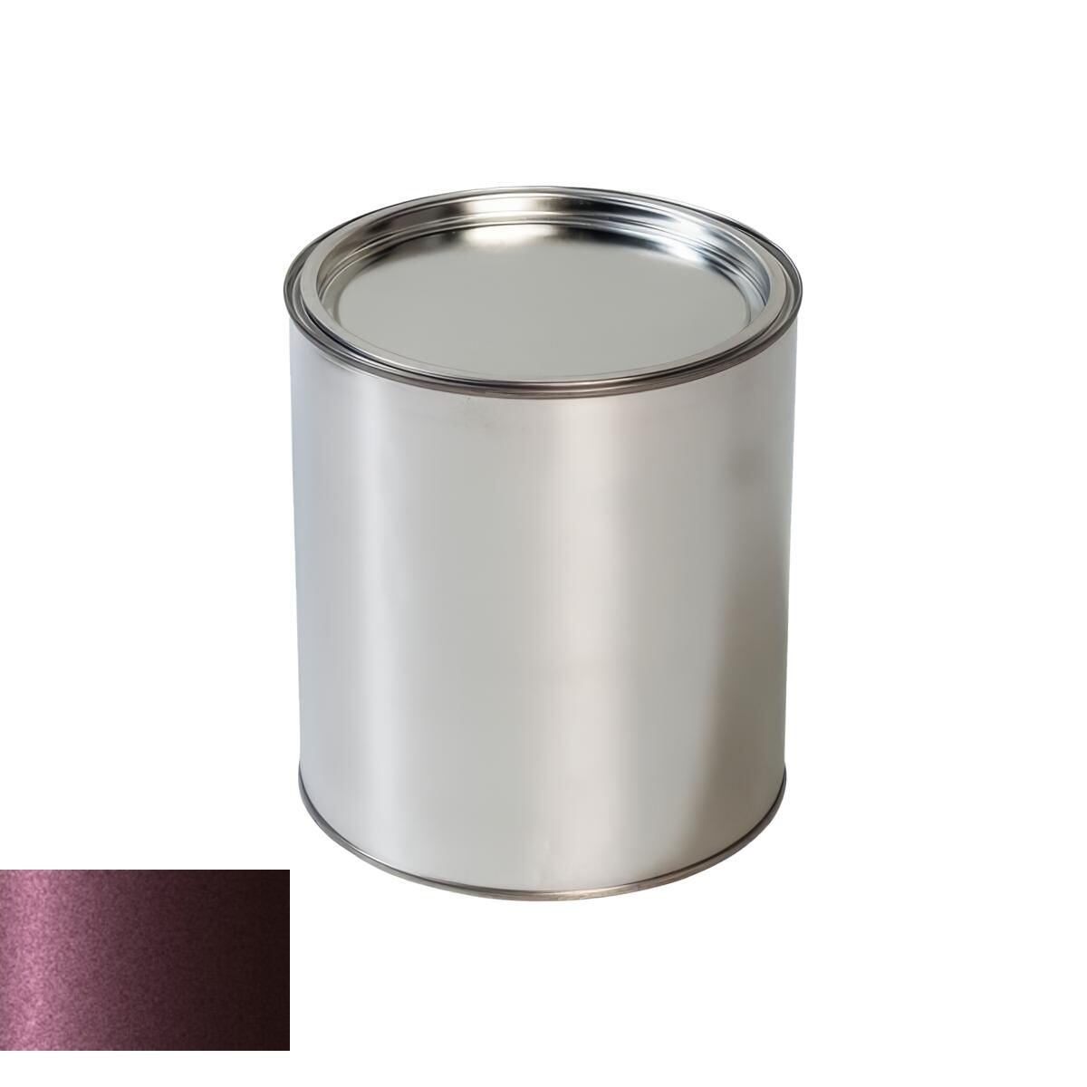 Levně Autolak do pistole Subaru ZDD Galaxy Purple Pearl