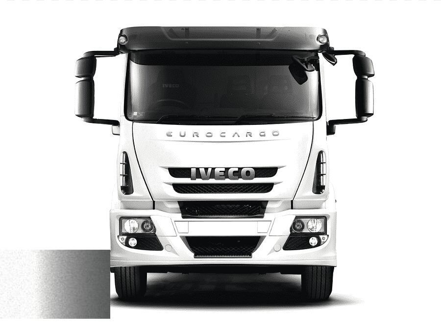 Levně Autolak ve spreji Iveco EYC GRIS QUARTZ EYC