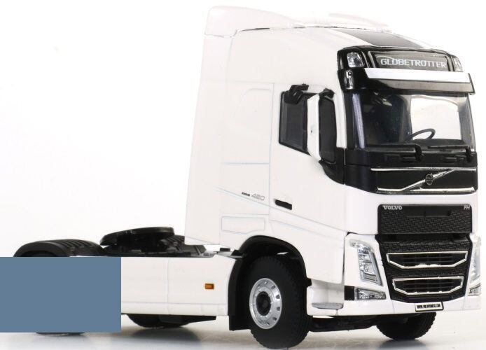Levně Autolak ve spreji Volvo truck S98663 PIGEON BLUE RAL5014-GL kvalita autolaku Profesionální (2K)
